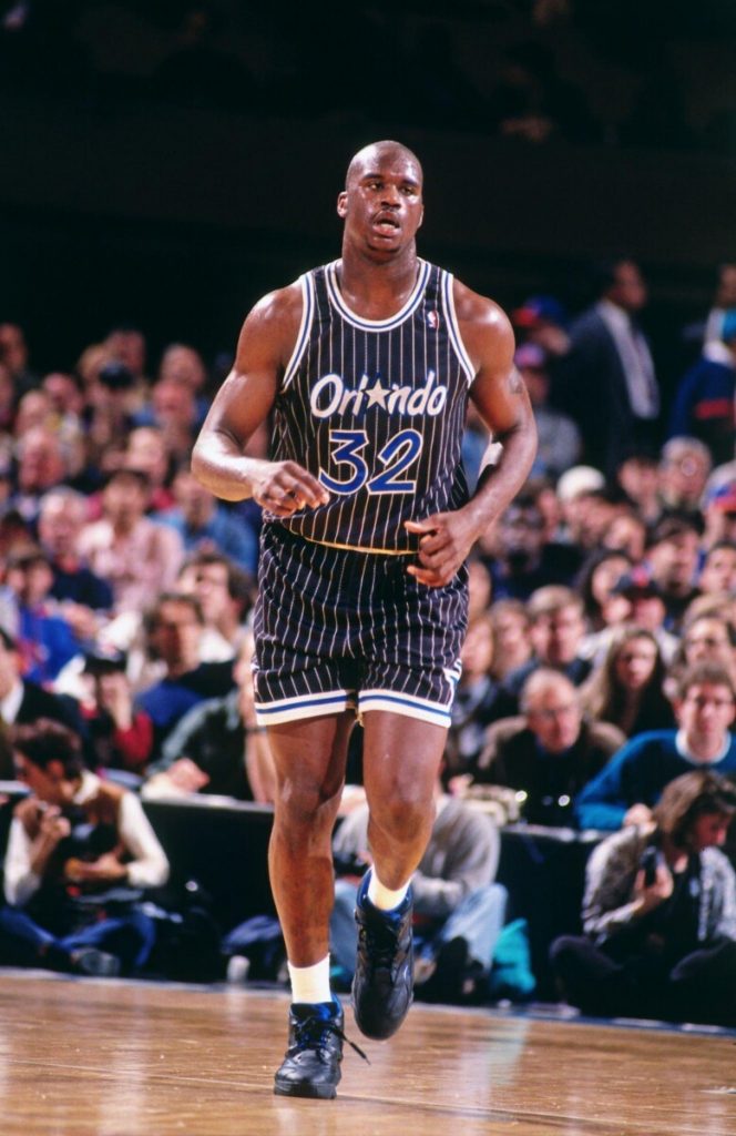 10 Best Players In Orlando Magic Franchise History  