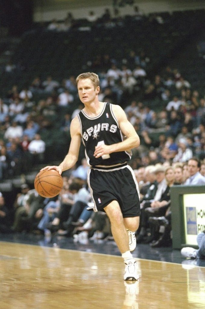 List of Best Three Point Shooters in the History of NBA  