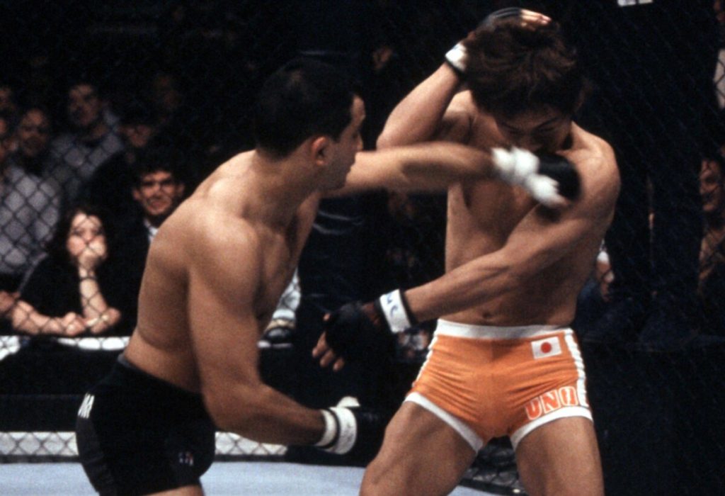 Top 5 Most Controversial Judges Decisions in UFC History  