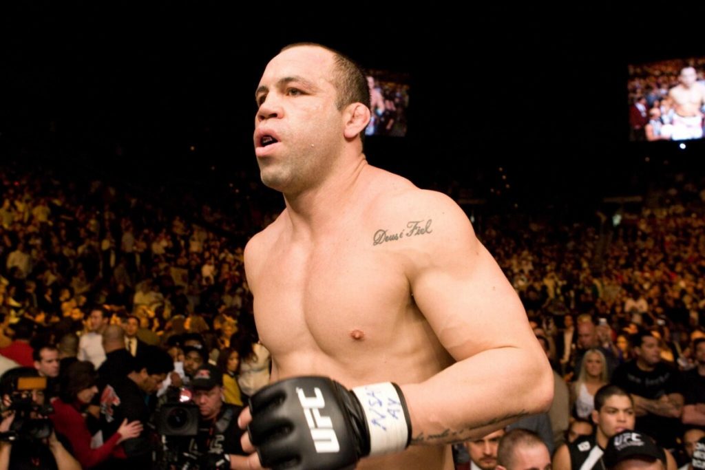 10 Most Disappointing Debuts In The History Of UFC 10 Most Disappointing Debuts In The History Of UFC