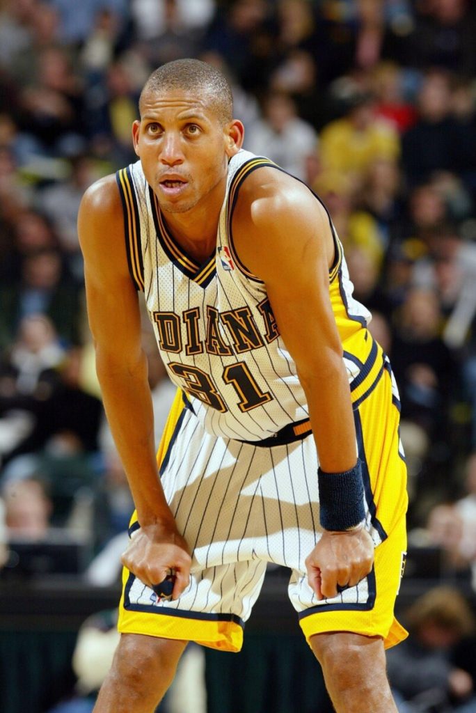 List of Best NBA Players In The History Of Indiana Pacers  