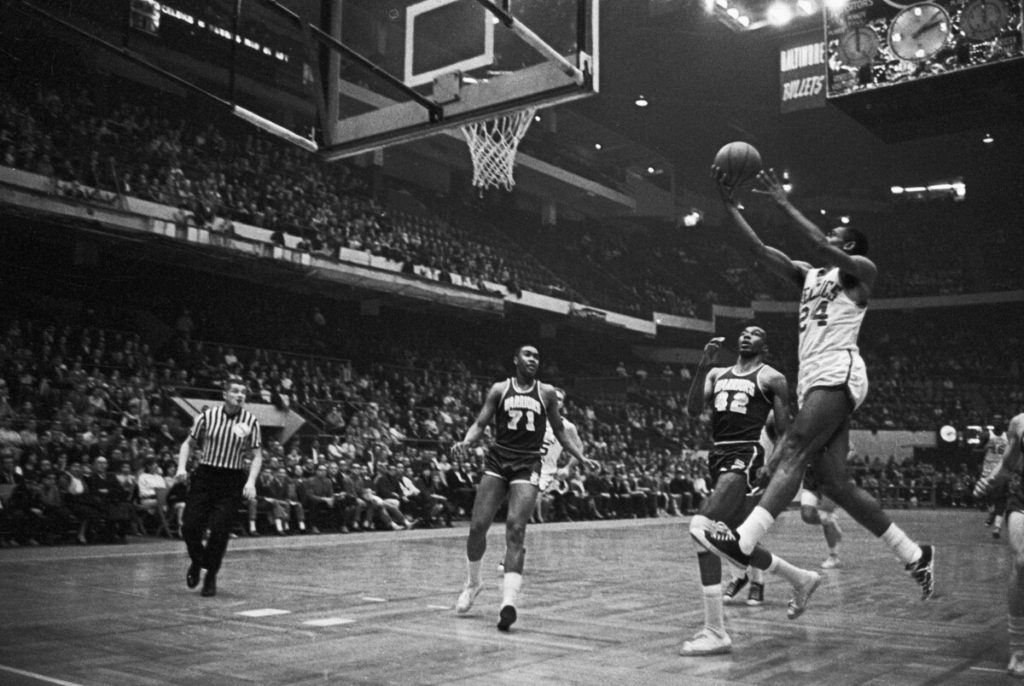 10 Interesting and Lesser Known NBA Facts  