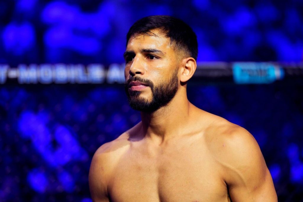 10 Best Featherweight Fighters In The History of UFC  