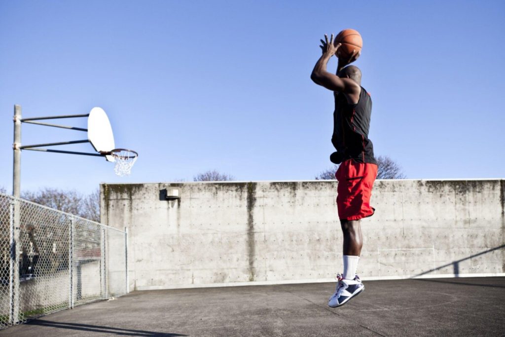 The Essential Basketball Skills You Need to Master  