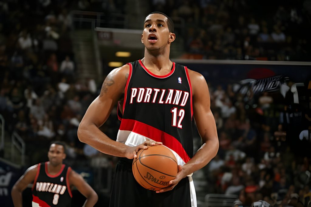 11 Best Players In The History Of Portland Trail Blazers  