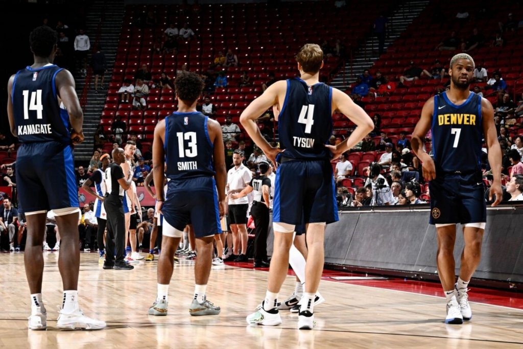 Schedule of Phoenix Suns' 2023 Preseason games and more  