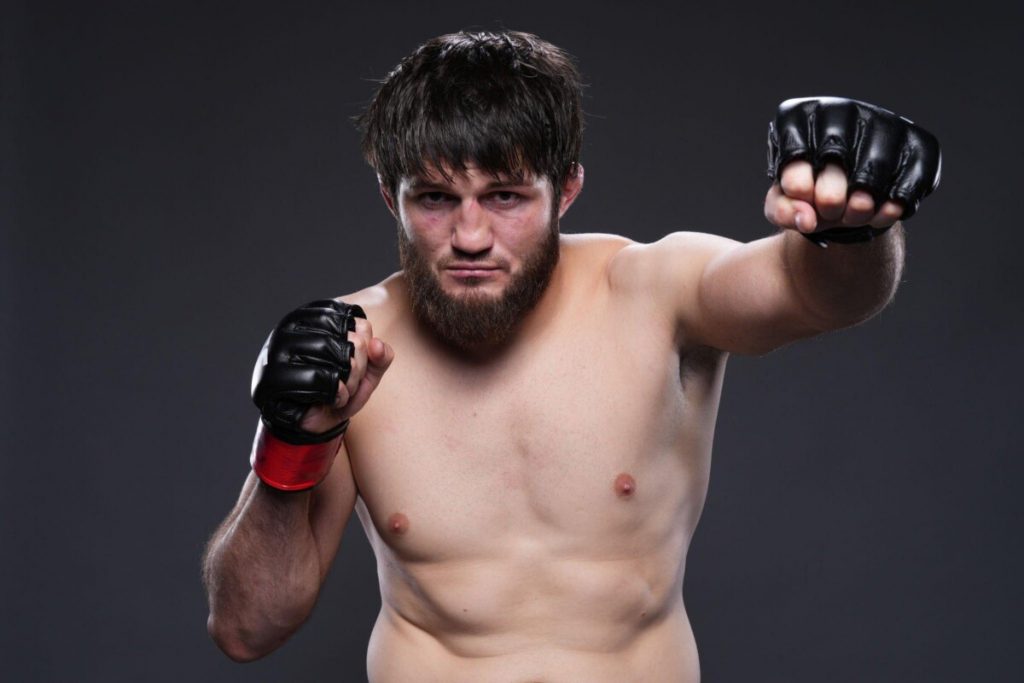 10 Best Fighters of the UFC Who Are Undefeated  