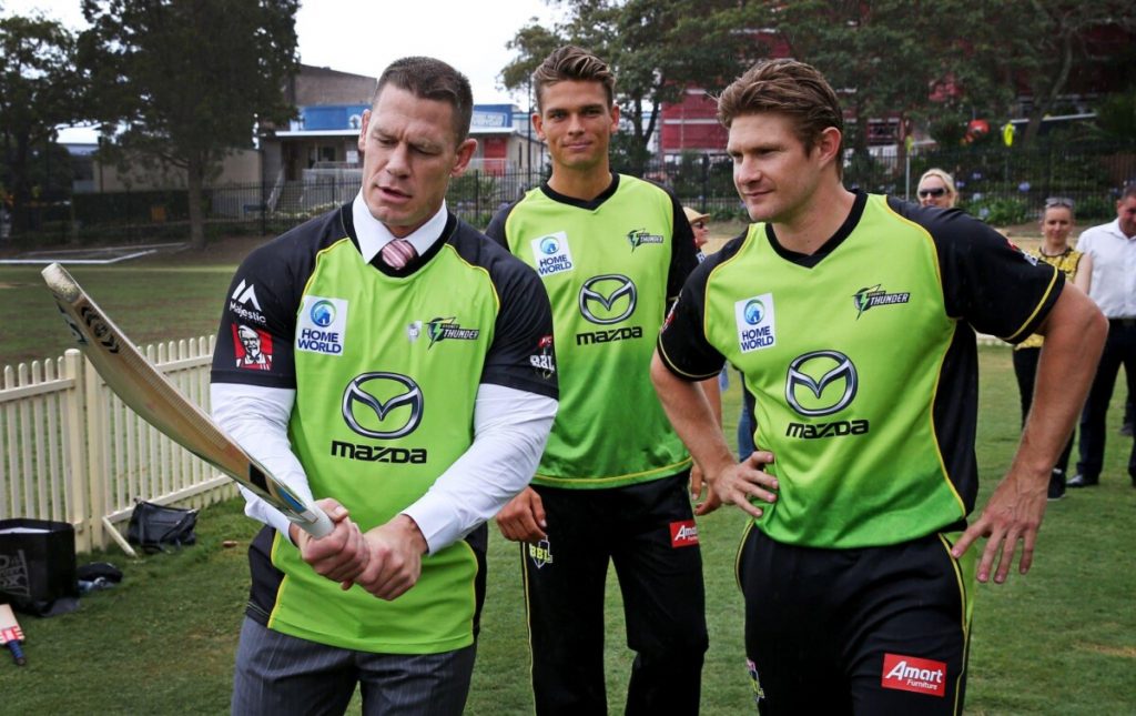 These Celebrities Love Cricket Like all of Us  