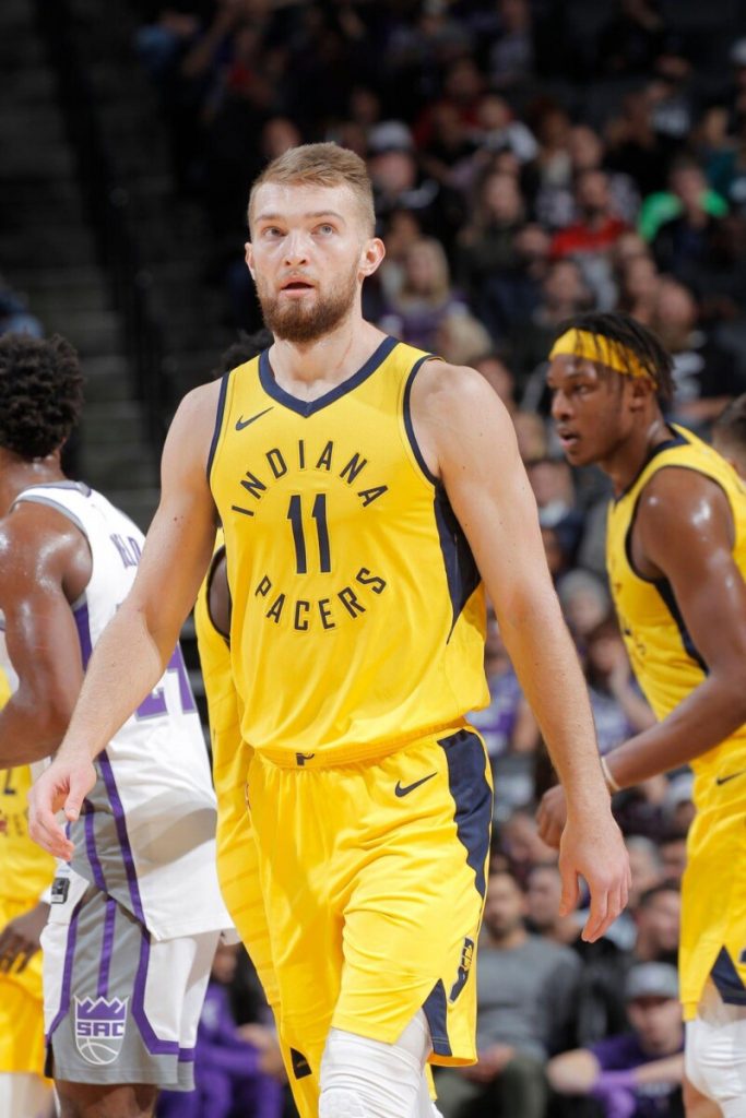 List of Best NBA Players In The History Of Indiana Pacers  