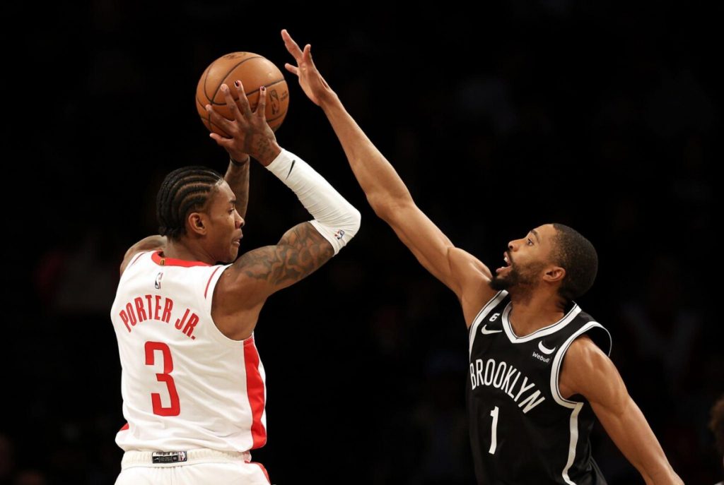 Teams where Kevin Porter can get place after being traded  