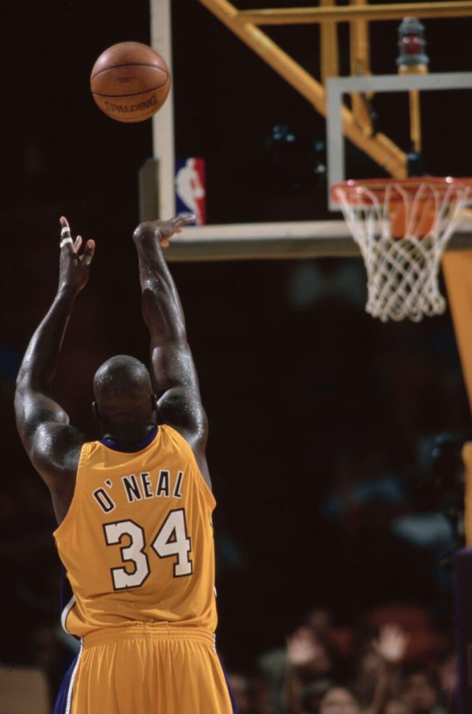 10 Unknown Facts about NBA Legend Shaquille O’Neal 10 Unknown Facts about NBA Legend Shaquille O’Neal