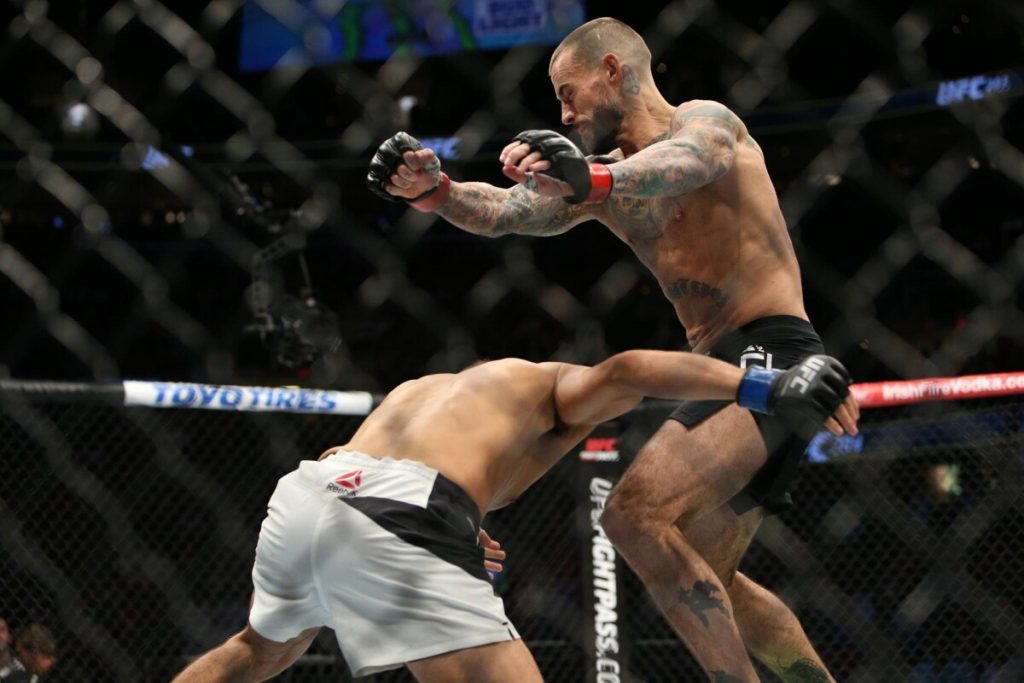 Meaning behind CM Punk's tattoos and their significance  