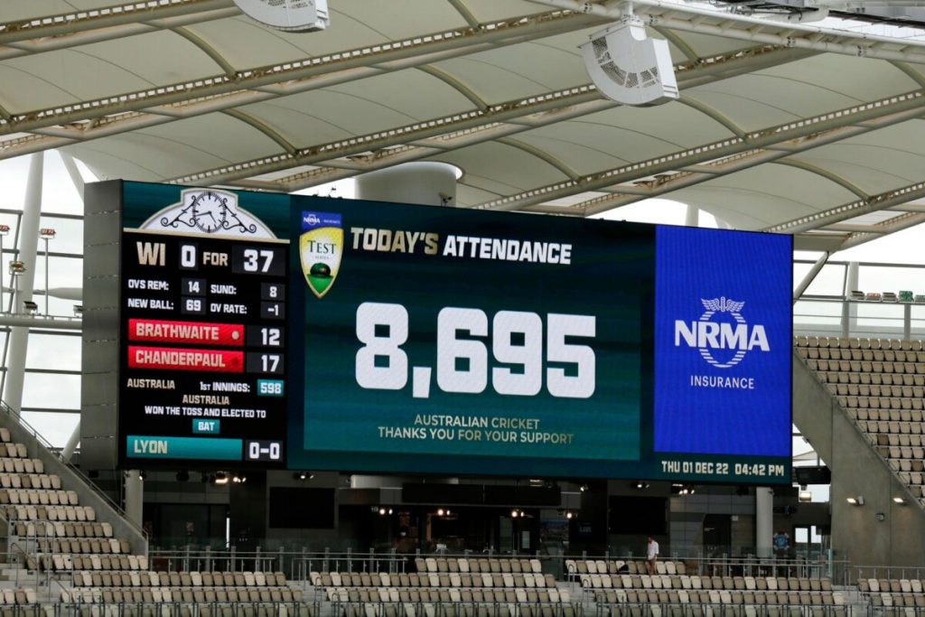 Justin Langer Exit Haunts Perth: WA Chief Slams CA Justin Langer Exit Haunts Perth: WA Chief Slams CA