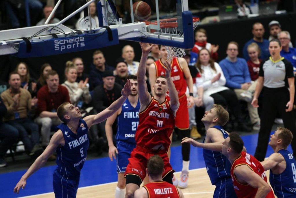 Serbia vs Germany FIBA World Cup Final: Prediction & More  