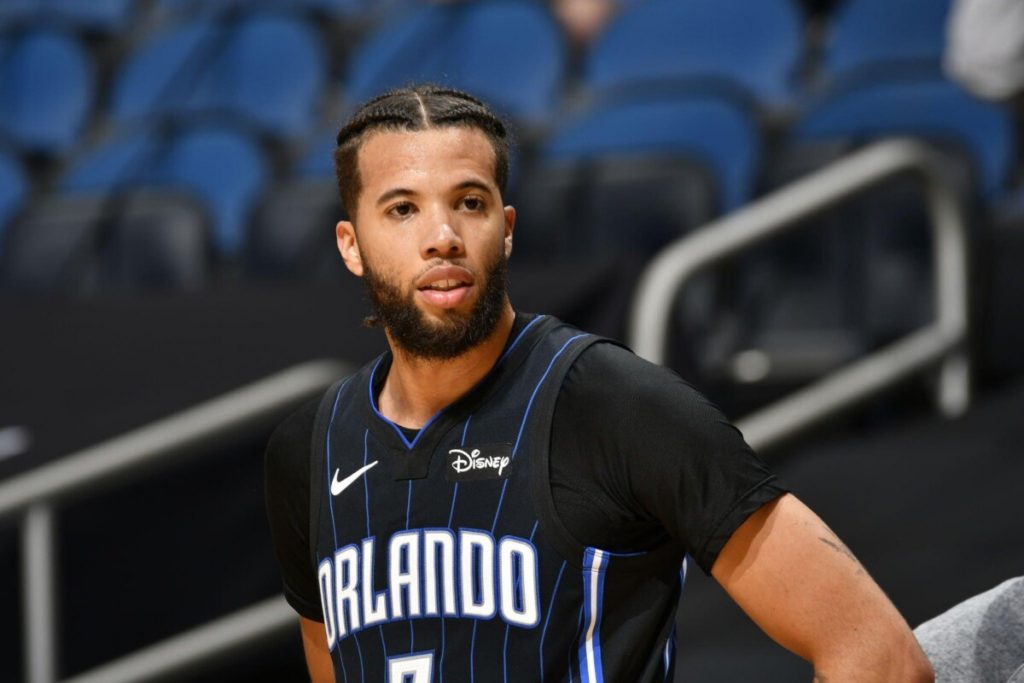 NBA Players Who Scored the Most Points in their Debut  