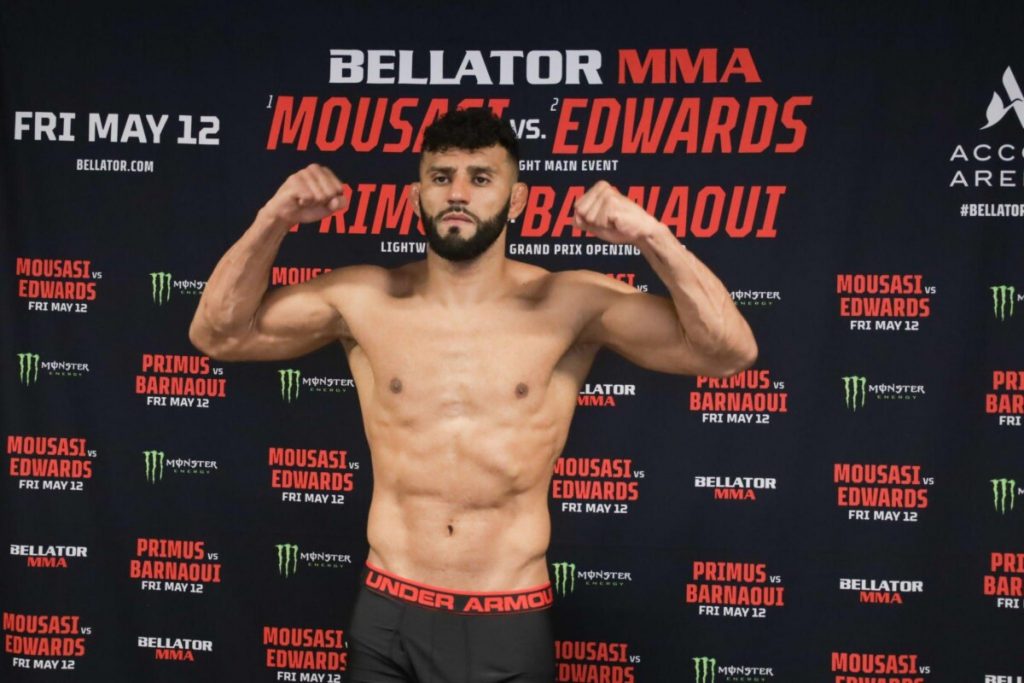 Best MMA fighters who never fought in the UFC  