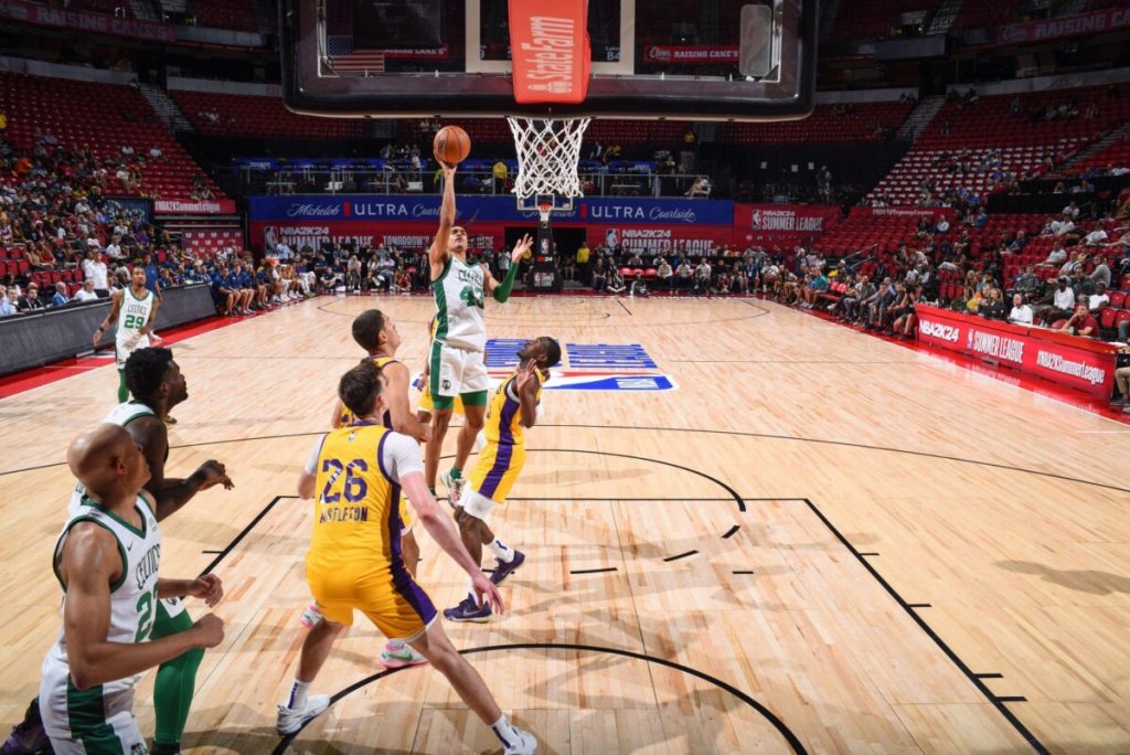 LA Lakers most anticipated games of 2023-24 NBA season  