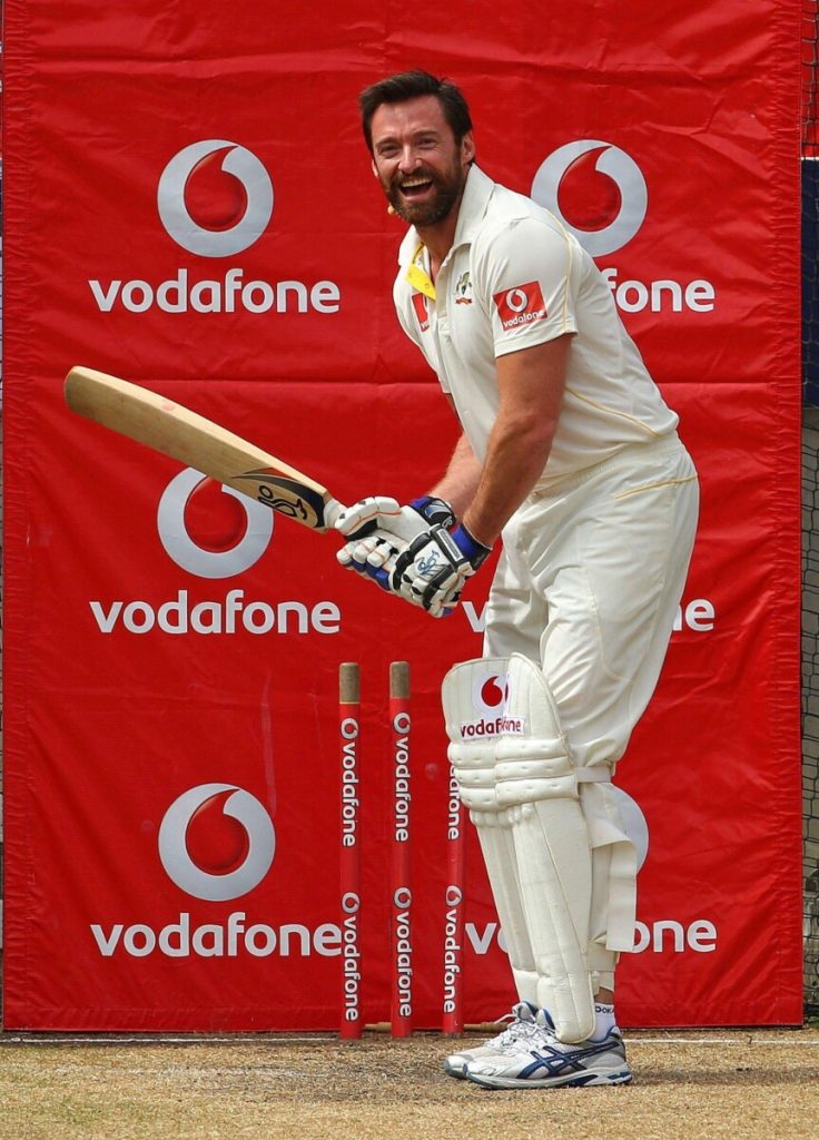 These Celebrities Love Cricket Like all of Us  