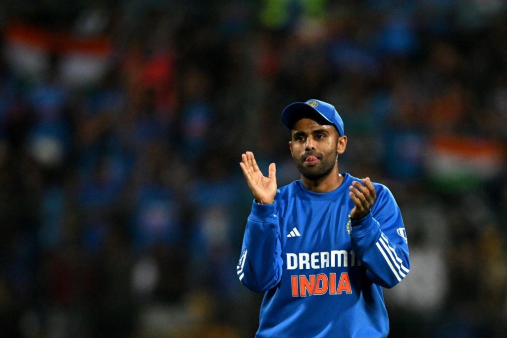 India T20 Captaincy: Who Leads India to the 2024 World Cup?  