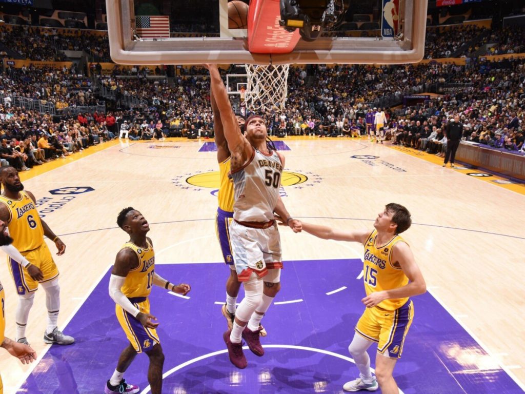 NBA 2023-24 season: Starting date, fixtures and more NBA 2023-24 season: Starting date, fixtures and more