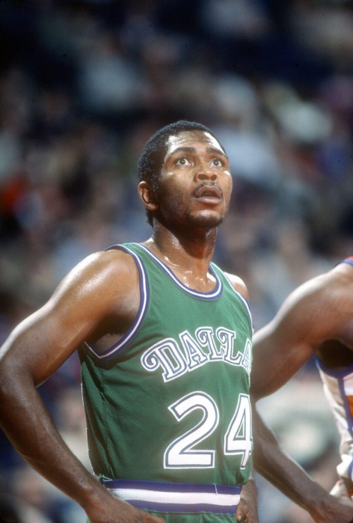 11 Best Players in The History of Dallas Mavericks  