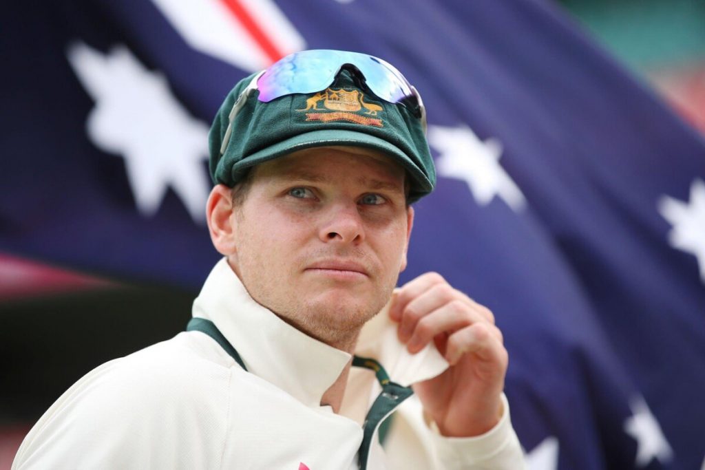 Steve Smith's Suprising Retirement Plan Revealed  