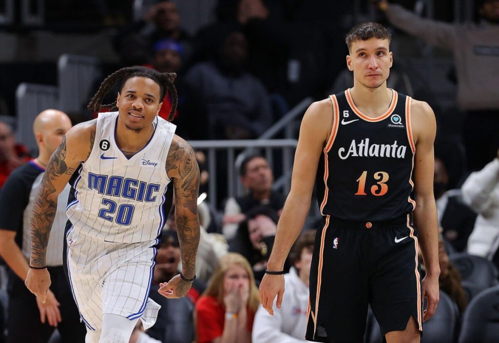 NBA Training Camp/Preseason: Starting date & more  