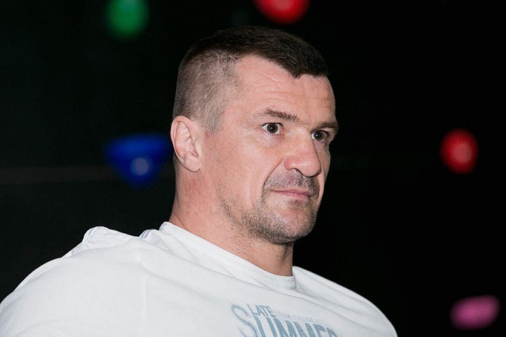 10 MMA Fighters Who Turned Politicians After Retirement  