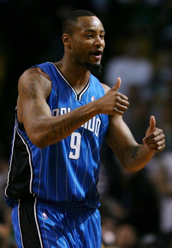 10 Best NBA Players Who Were Drafted Out Of High School  