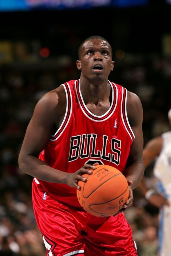 10 Best Players in Chicago Bulls Franchise History  