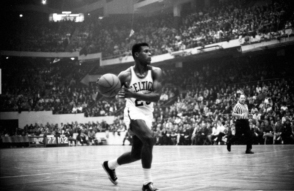 Players with the highest win percentage in NBA history  