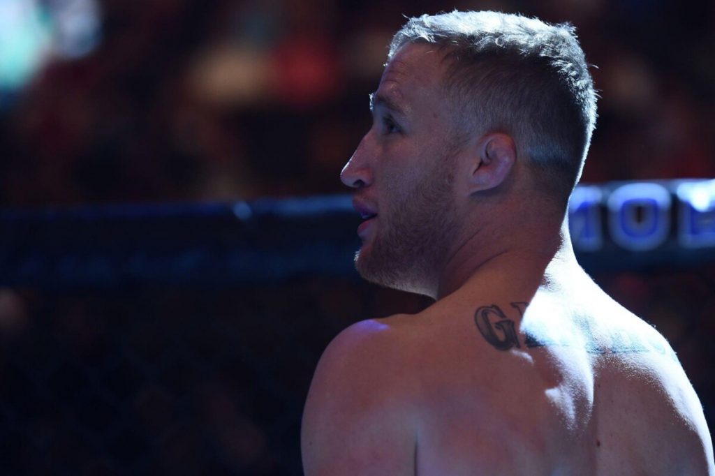 10 things about Justin Gaethje MMA fans should know  