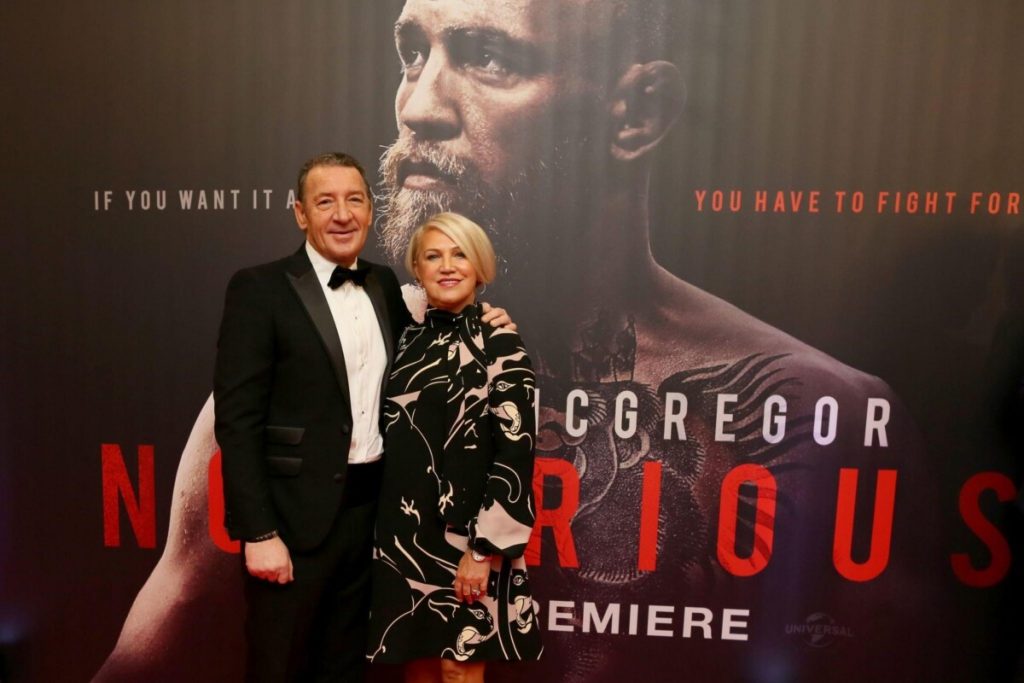 10 Lesser Known Things about UFC Star Conor McGregor  