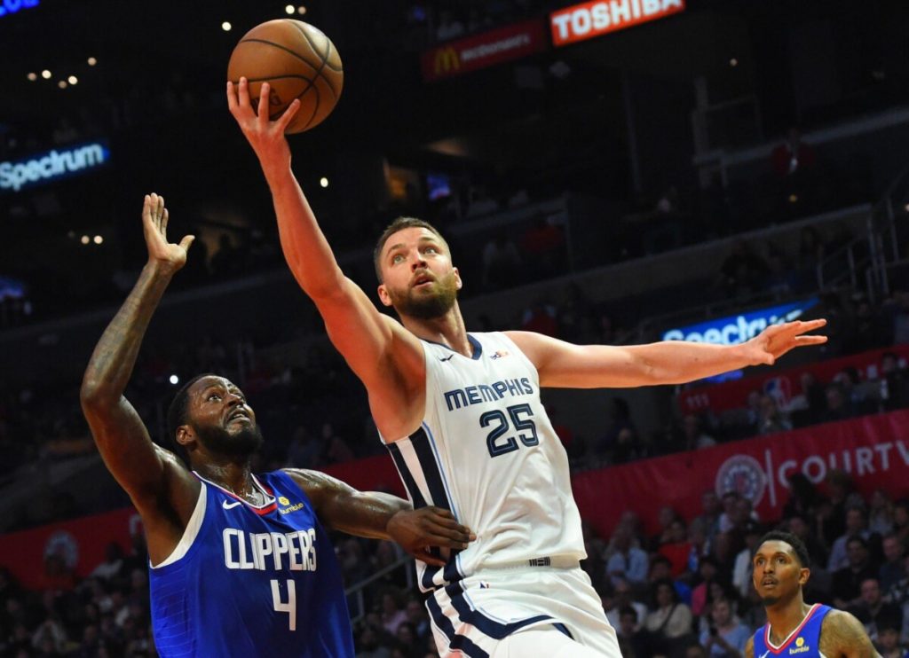 Most Disappointing Contracts in the History of NBA  