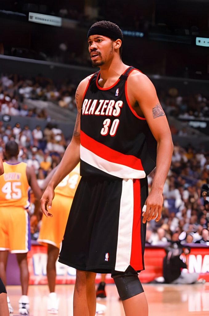 11 Best Players In The History Of Portland Trail Blazers  