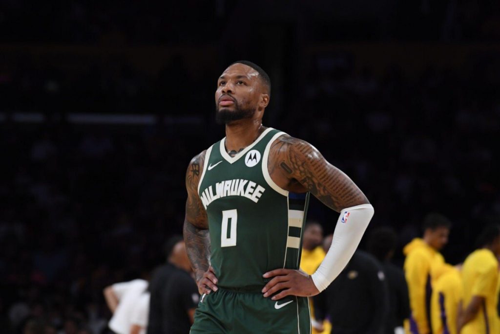 5 NBA Players who were involved in Custody Battles  