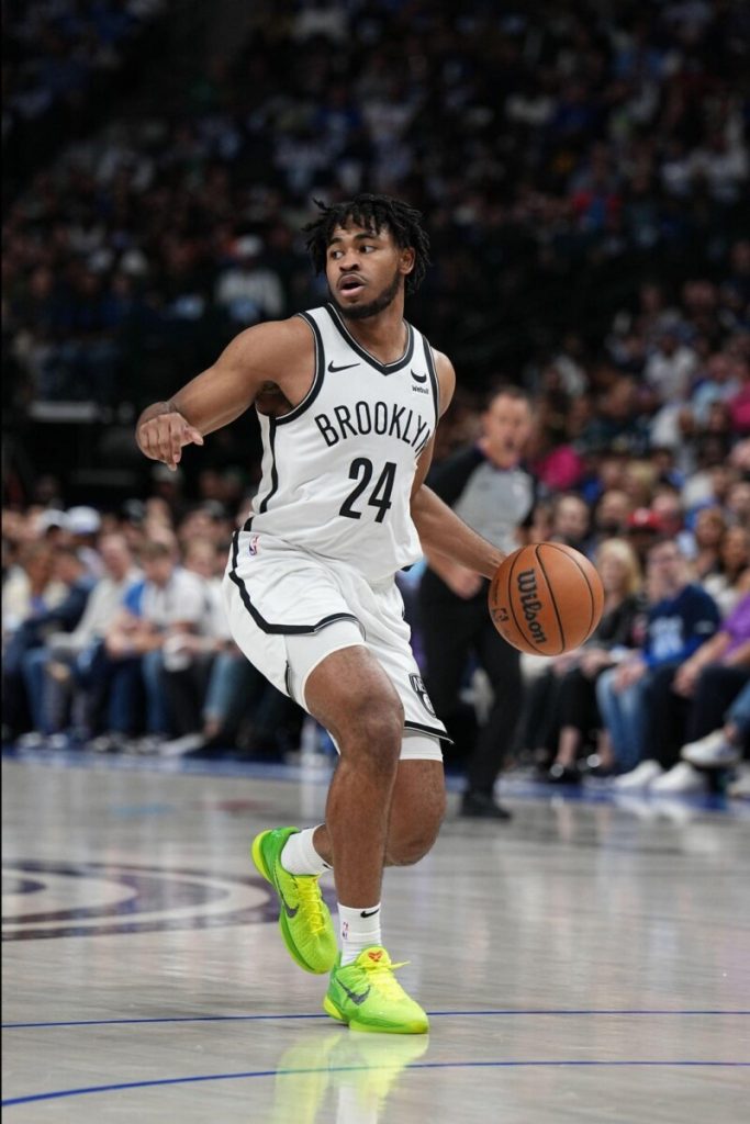 NBA Talents Who can be The "Most Improved Player" This Year  