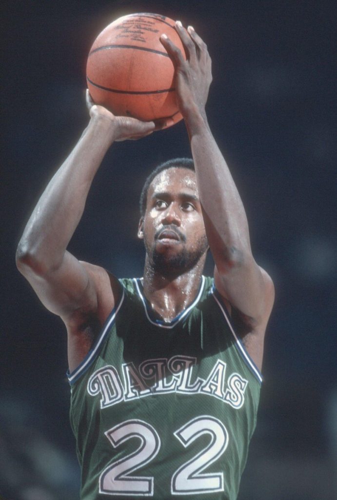 11 Best Players in The History of Dallas Mavericks  