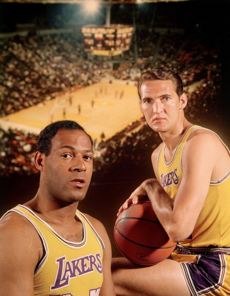 Iconic NBA Duos that Never won the Championship Together  