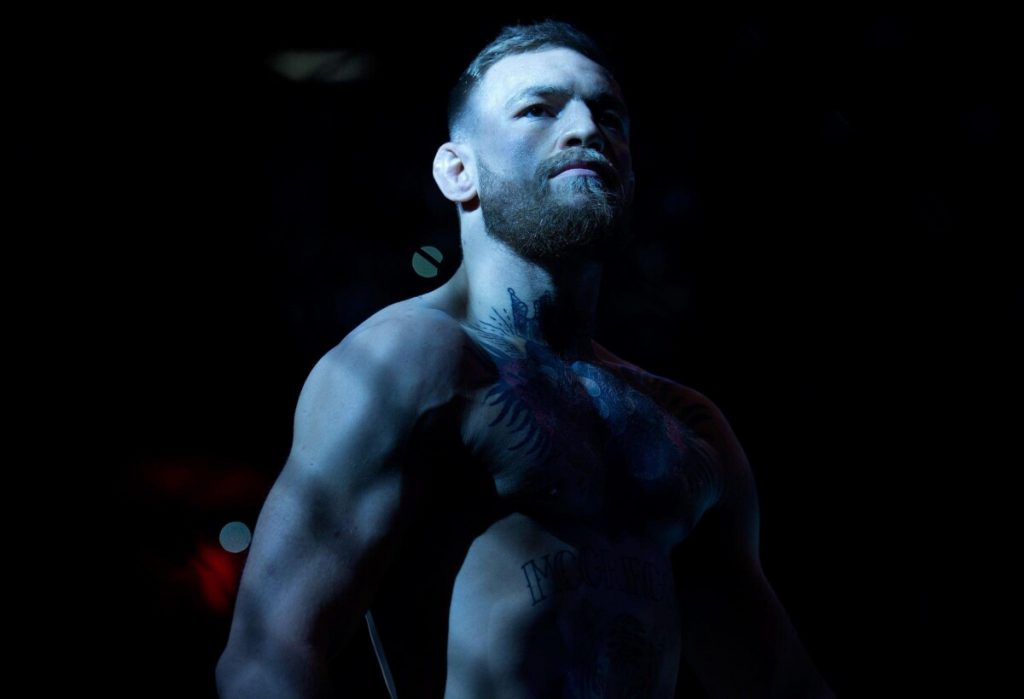 UFC 300: Date & Venue Announced, Dana White Shares Details  