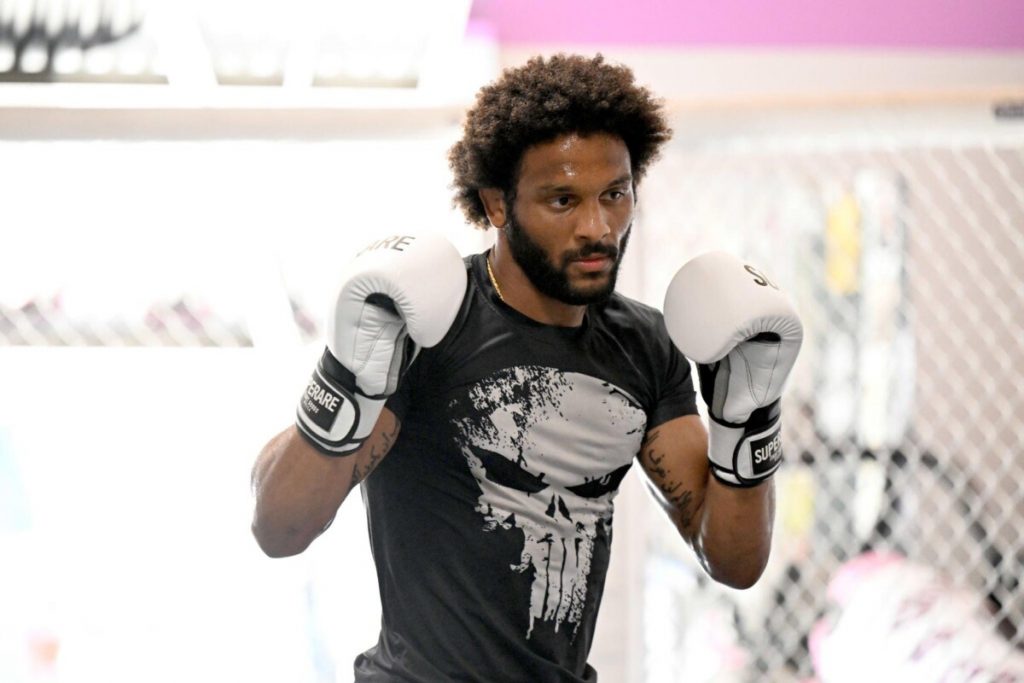 Best MMA fighters who never fought in the UFC  