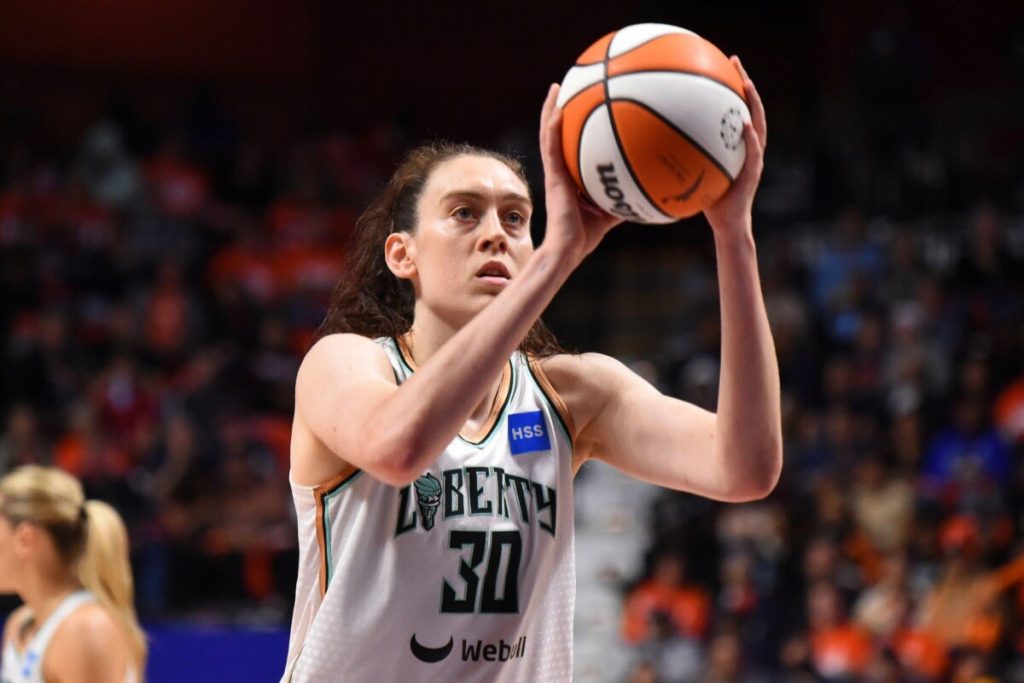 WNBA Finals 2023: Prediction, Schedule & more  