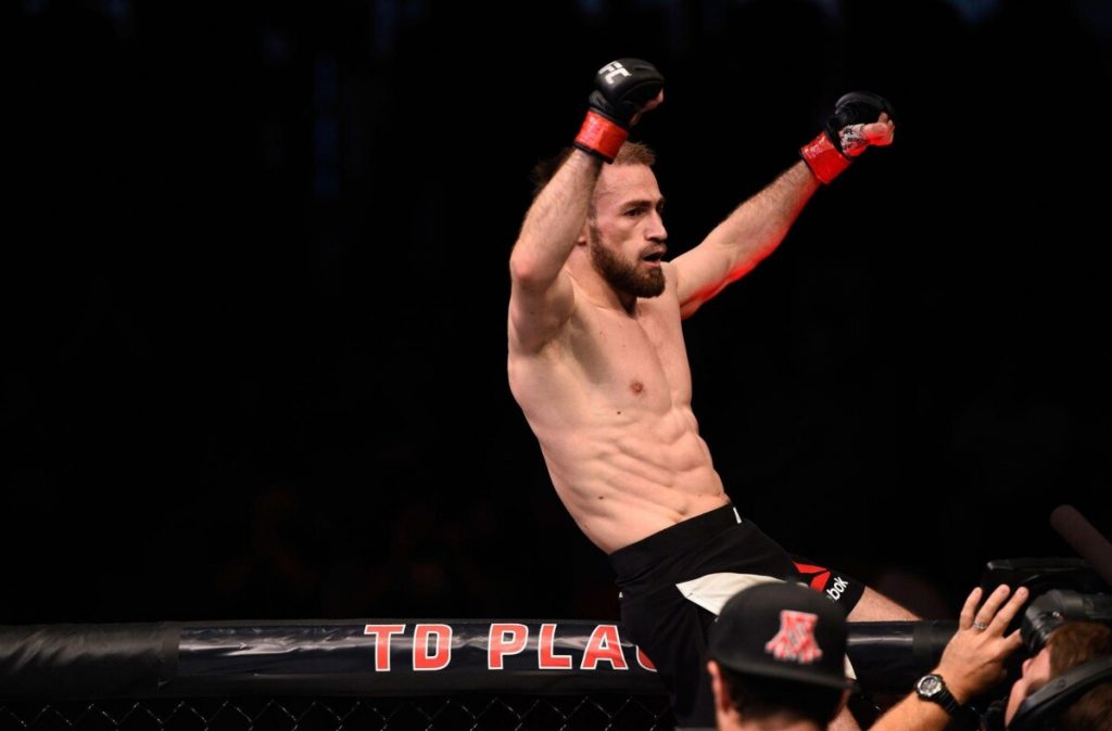 10 Best Ever MMA Fighters To Come Out Of Dagestan 10 Best Ever MMA Fighters To Come Out Of Dagestan