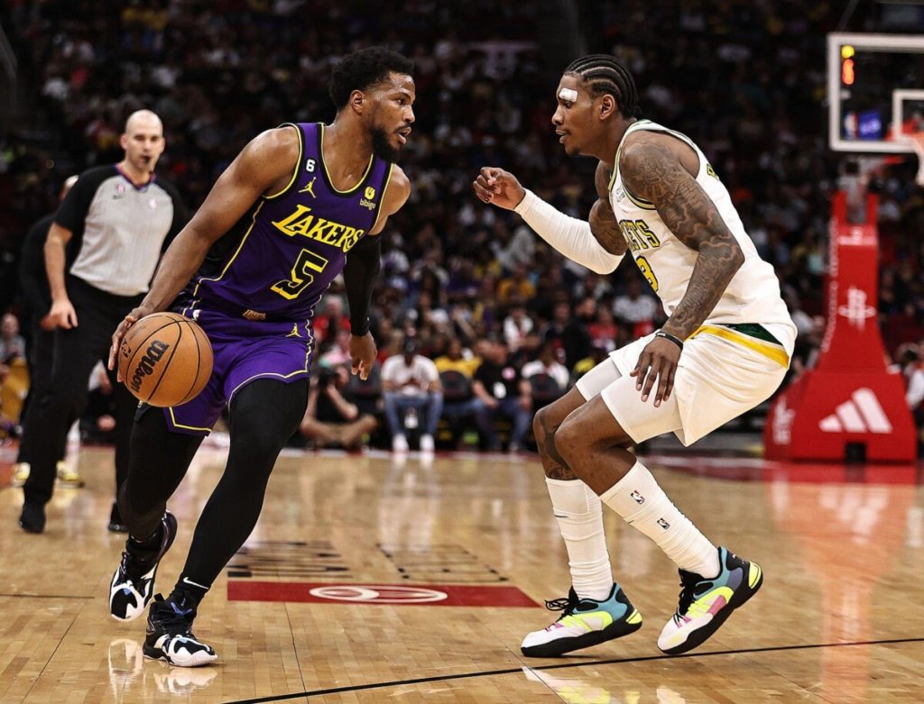 Teams where Kevin Porter can get place after being traded  