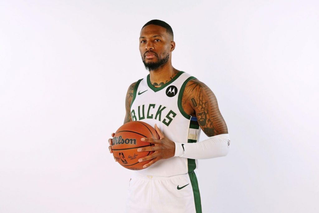 NBA Stars Who tried their Hand in Hip-Hop Music  