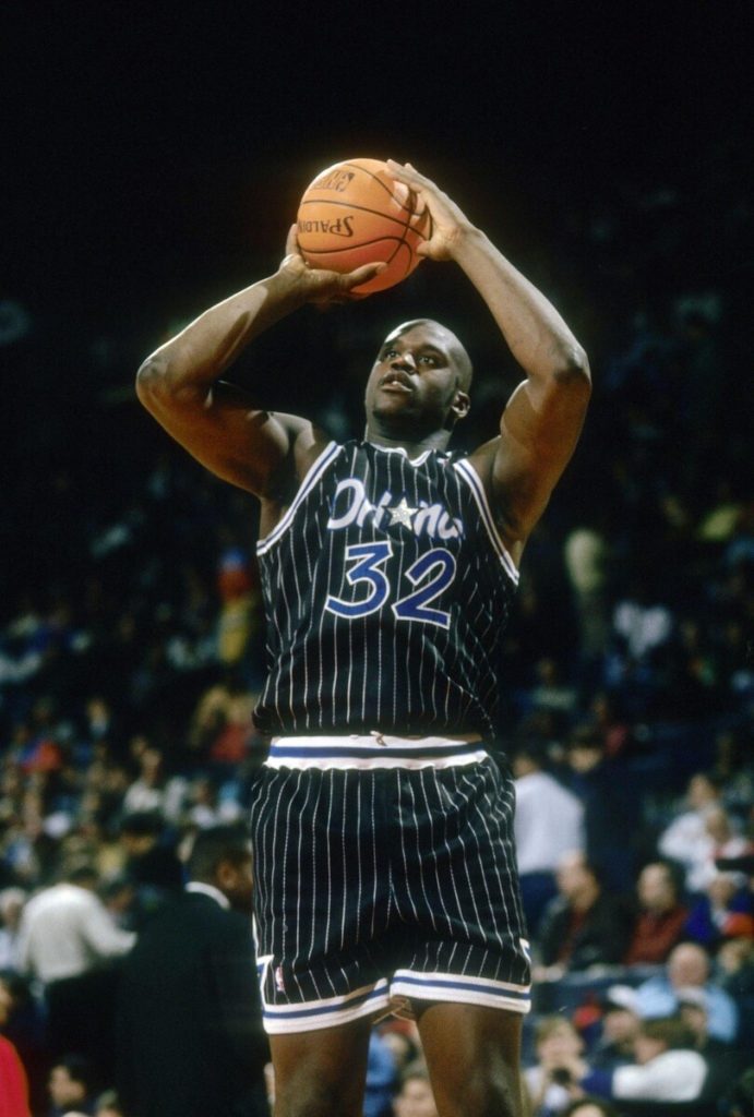 10 Unknown Facts about NBA Legend Shaquille O’Neal 10 Unknown Facts about NBA Legend Shaquille O’Neal