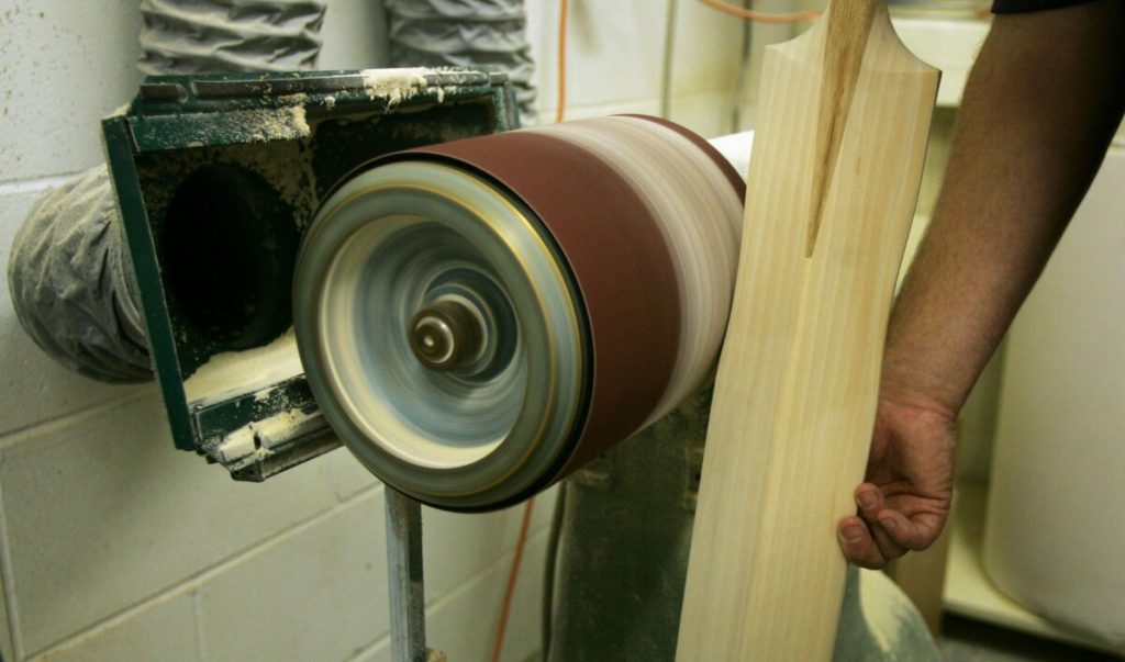 The Evolution of Cricket Sport Bat Throughout the Years  