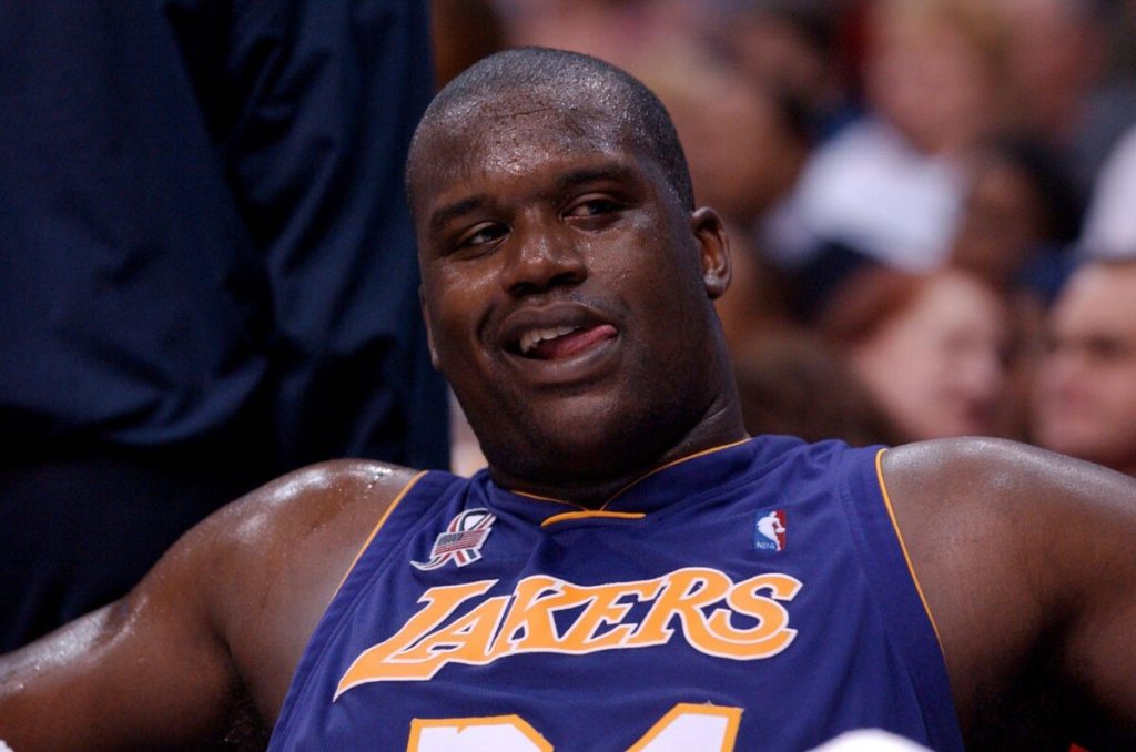 10 Best Players in The History of Los Angeles Lakers  