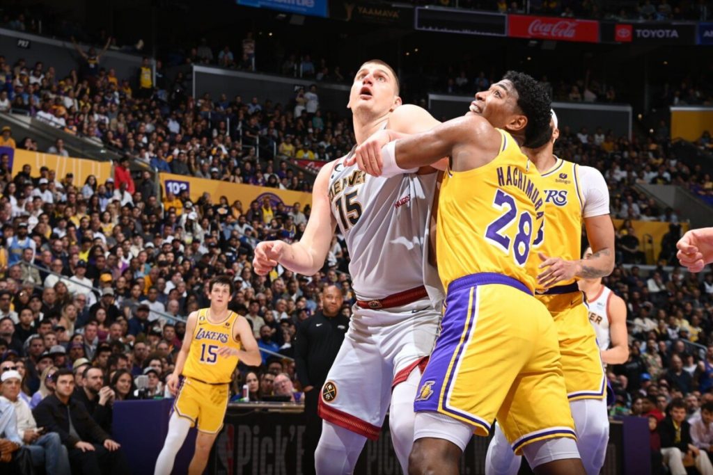 List of 10 must-watch games in early NBA 2023-24 season List of 10 must-watch games in early NBA 2023-24 season