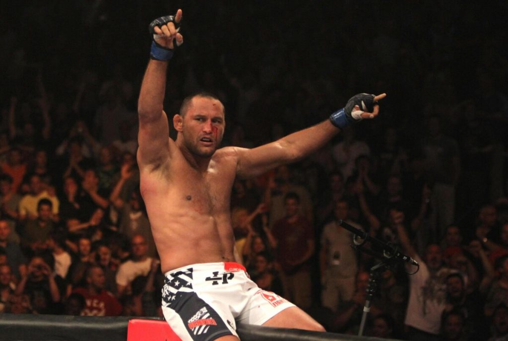 10 Best Ever Fighters In Strikeforce History  